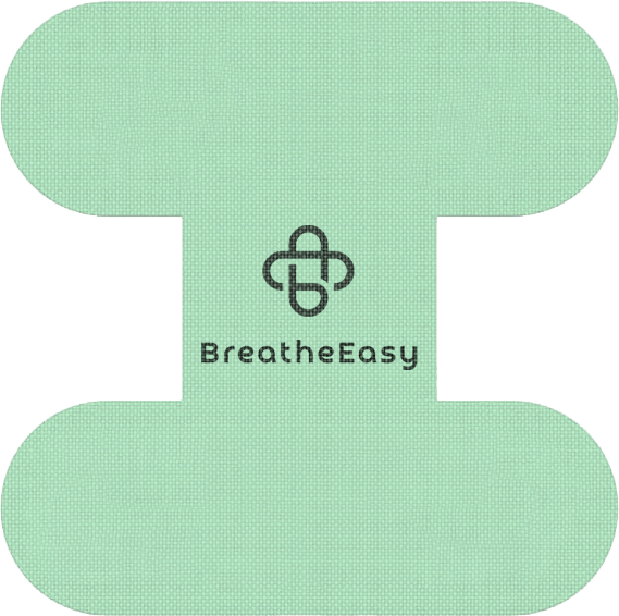 Breathe Easy Tape