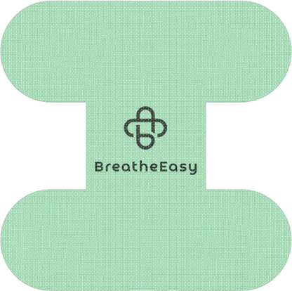 Breathe Easy Tape